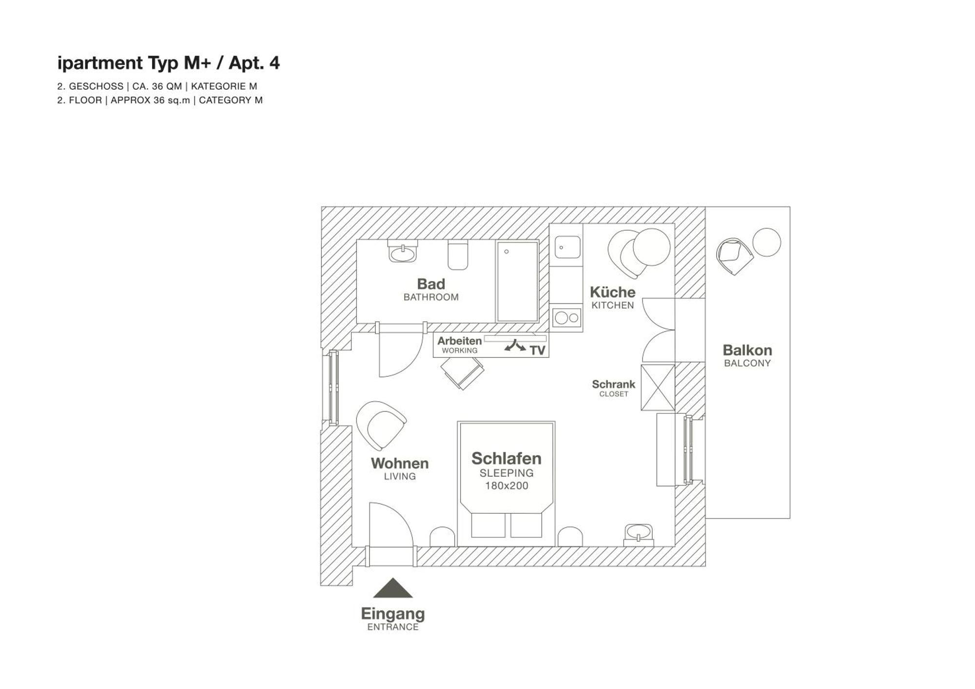 Apartmán Ipartment Berlin Kudamm Exteriér fotografie